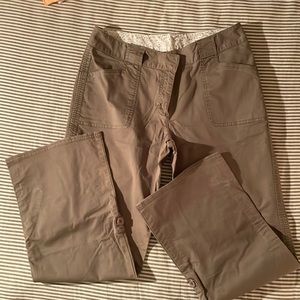 Style Co Capri Pants Size 12